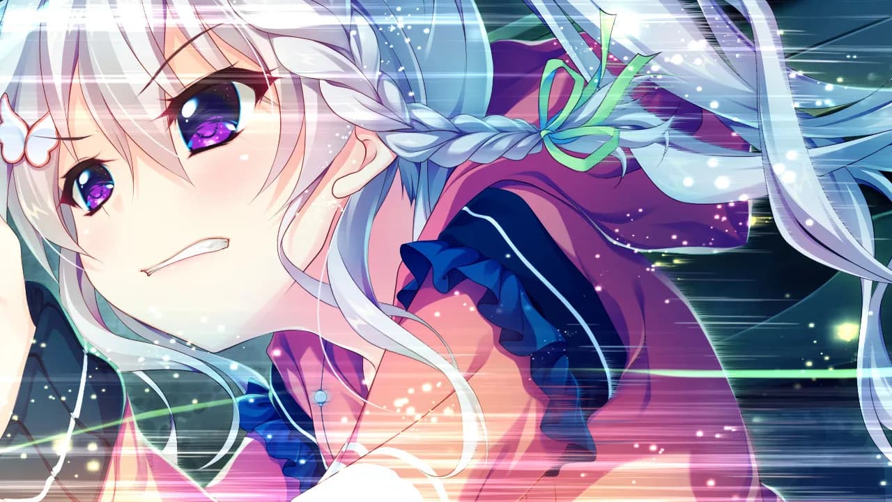 9-nine-:Episode 2 screenshot screenshot 6