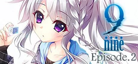 9-nine-:episode 2 vertical card thumbnail