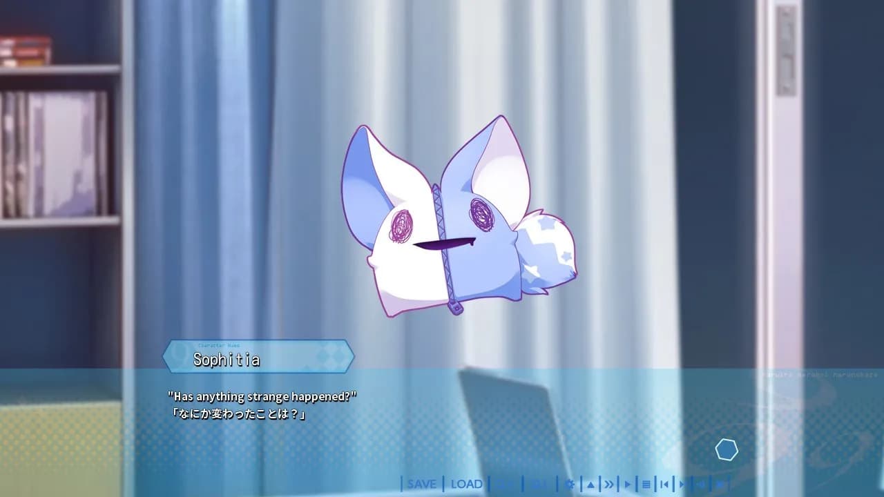 9-nine-:Episode 3 screenshot screenshot 9