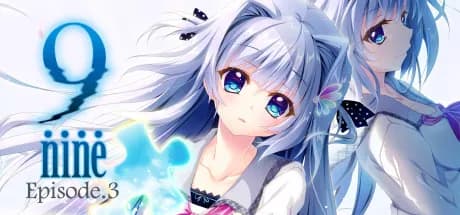 9-nine-:episode 3 vertical card thumbnail