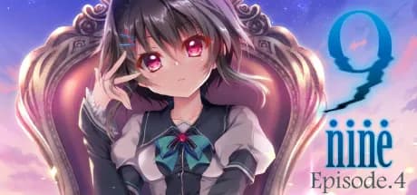 9-nine-:episode 4 vertical card thumbnail
