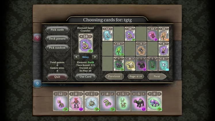 9th Dawn III screenshot screenshot 9