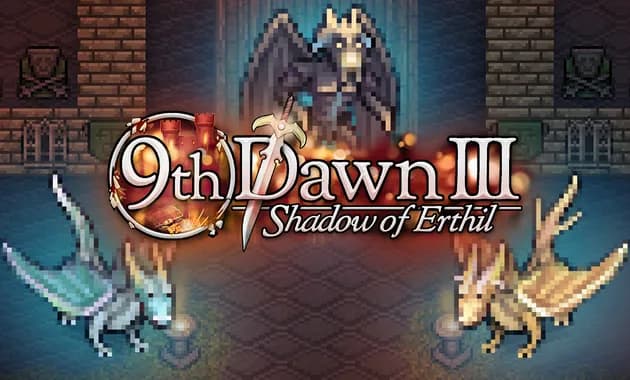 9th dawn iii vertical card thumbnail