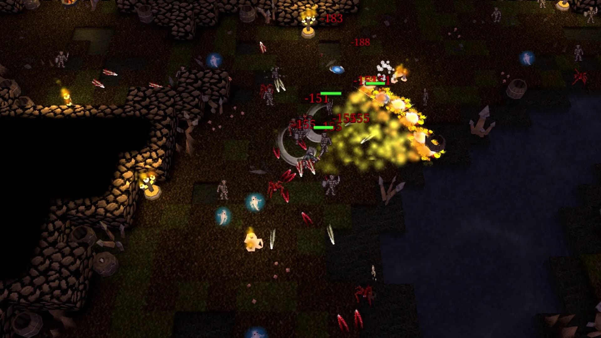 9th Dawn Remake screenshot screenshot 10