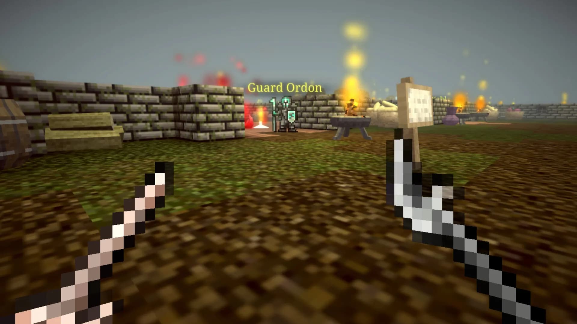 9th Dawn Remake screenshot screenshot 5