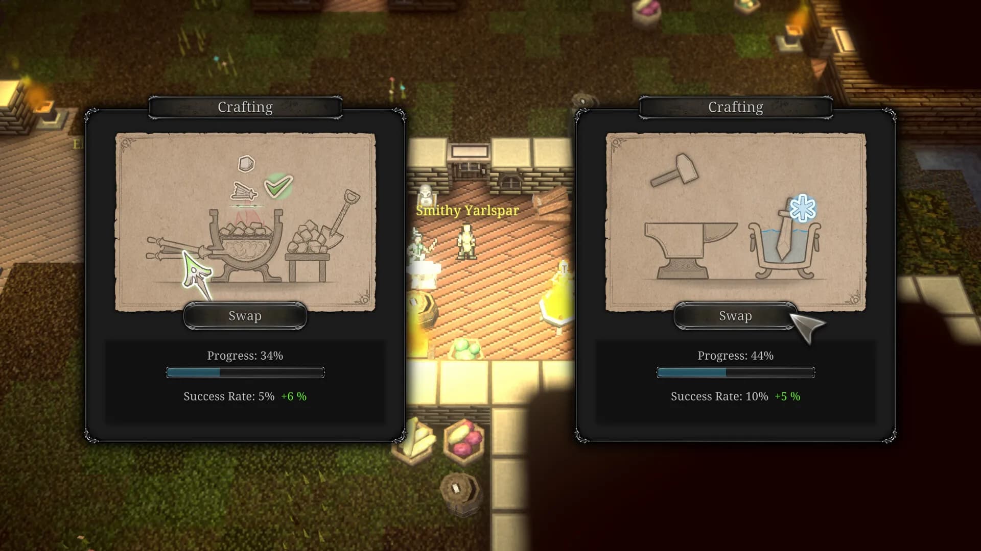 9th Dawn Remake screenshot screenshot 6