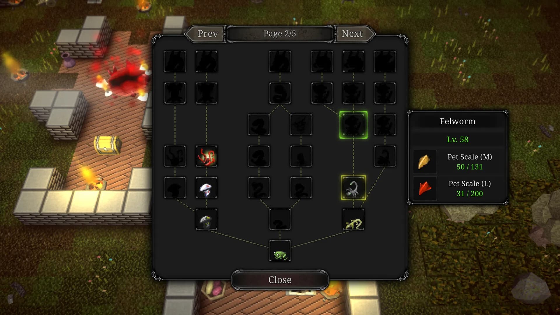 9th Dawn Remake screenshot screenshot 8