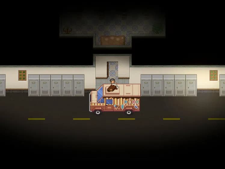 A Bird Story screenshot screenshot 2