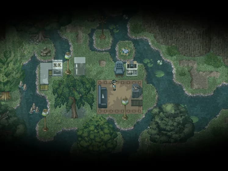 A Bird Story screenshot screenshot 3