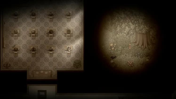 A Bird Story screenshot screenshot 7