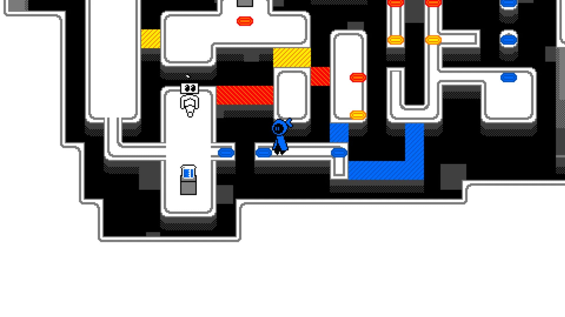 A Drop of Color screenshot screenshot 1