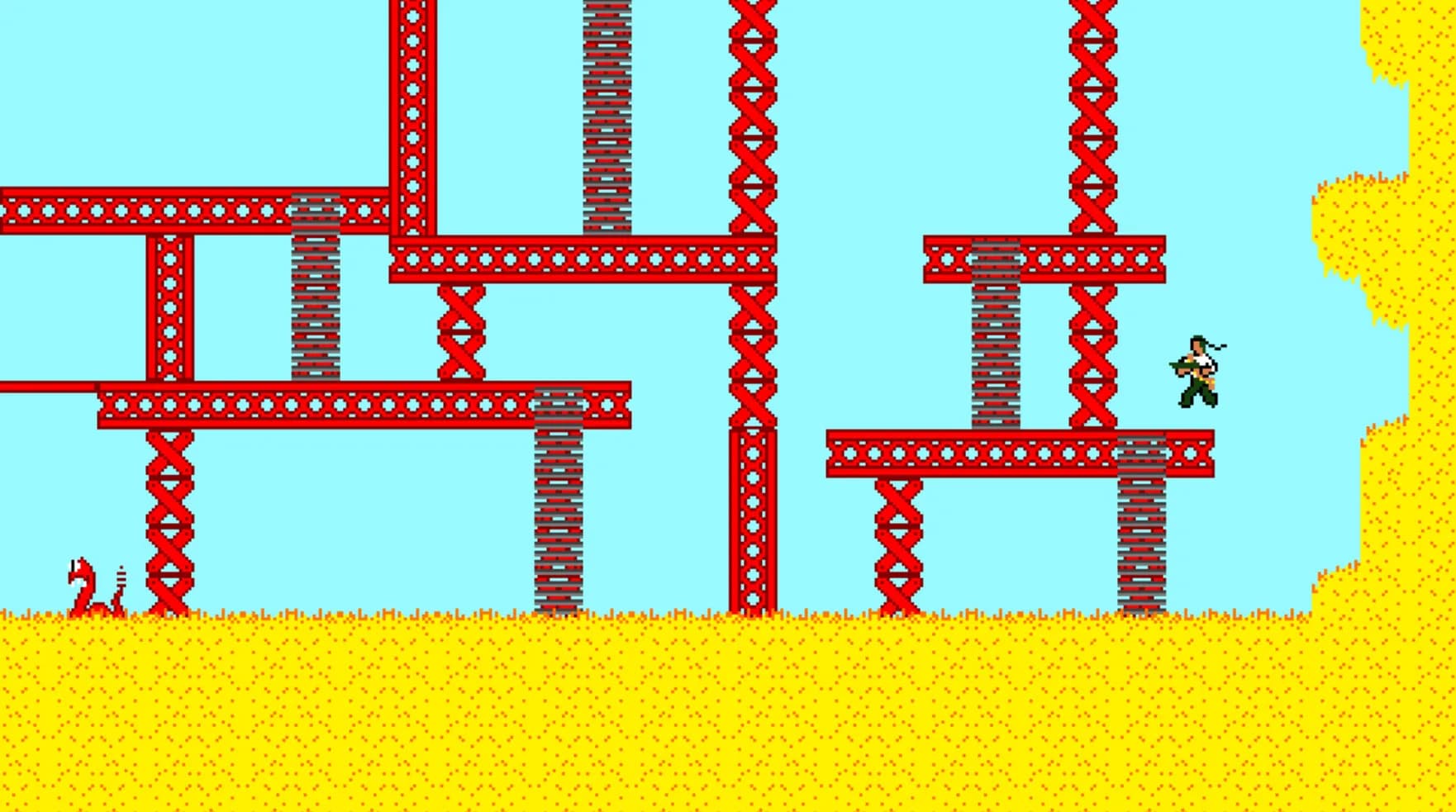 A Drop of Color screenshot screenshot 4