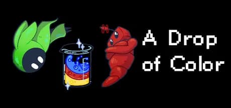 a drop of color thumbnail