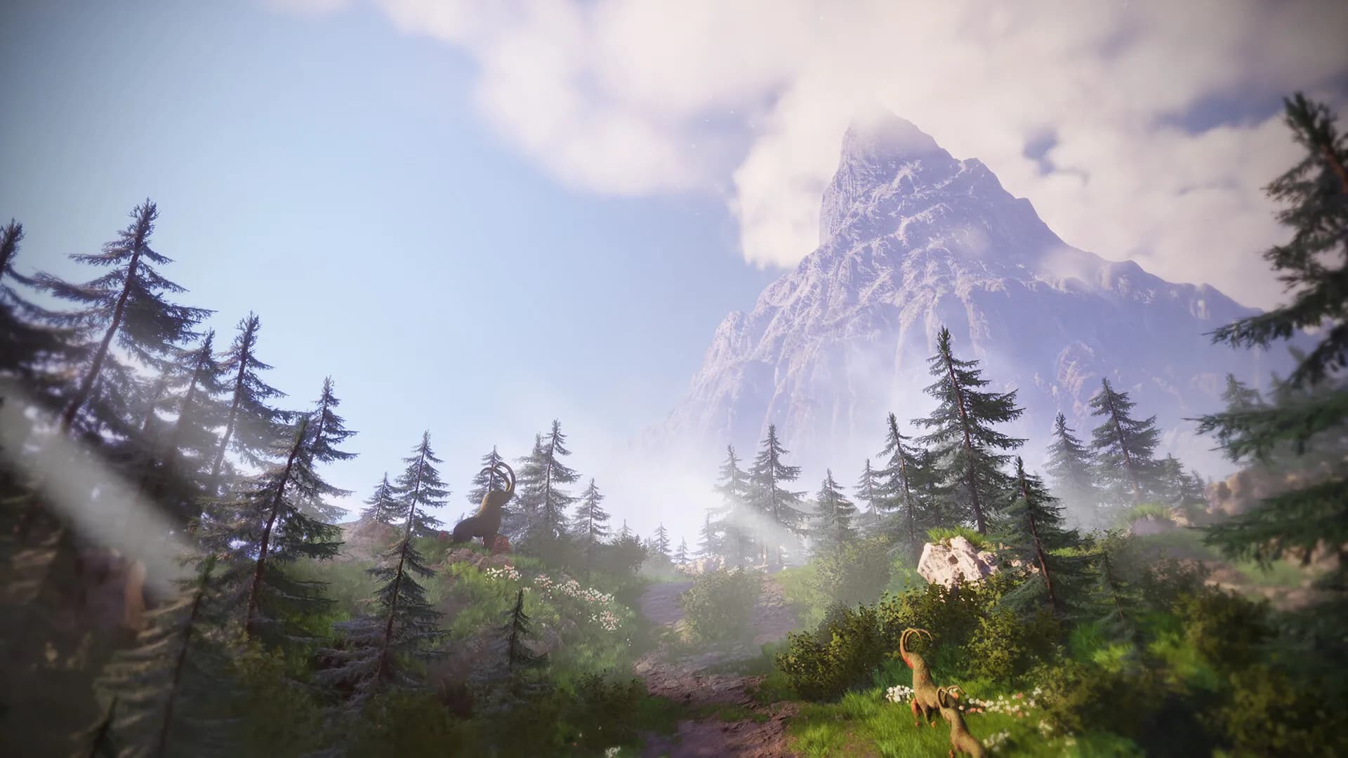 A Dual Ascent screenshot screenshot 1