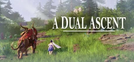 a dual ascent thumbnail