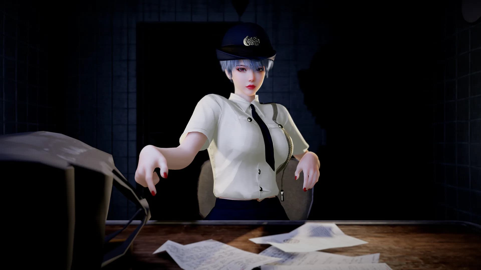 A fascinating story screenshot screenshot 1