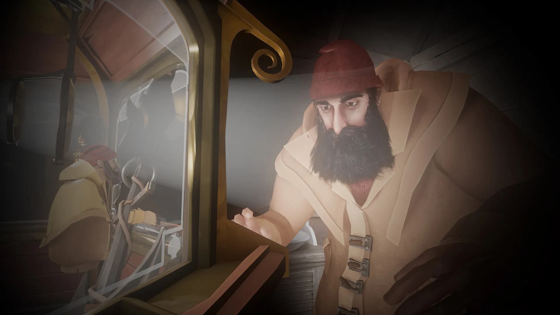 A Fisherman's Tale screenshot screenshot 3