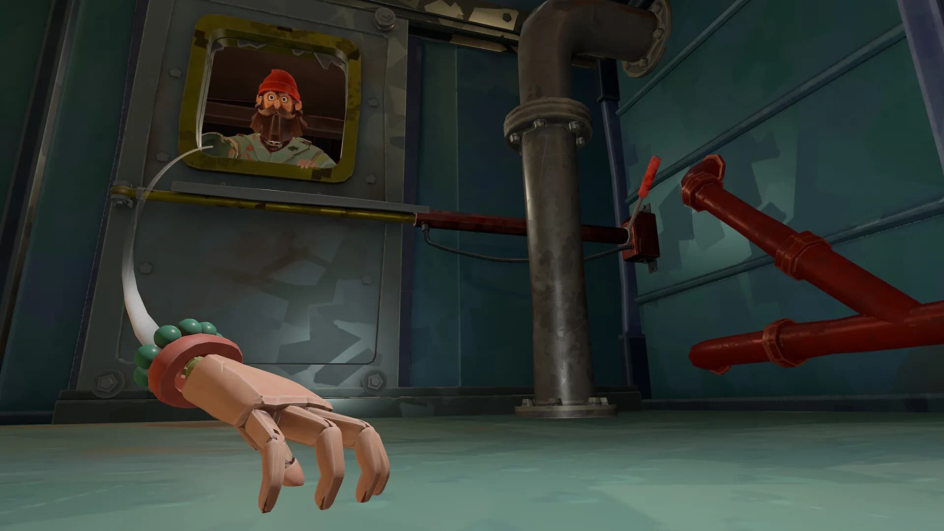 A Fisherman's Tale 2 screenshot screenshot 0