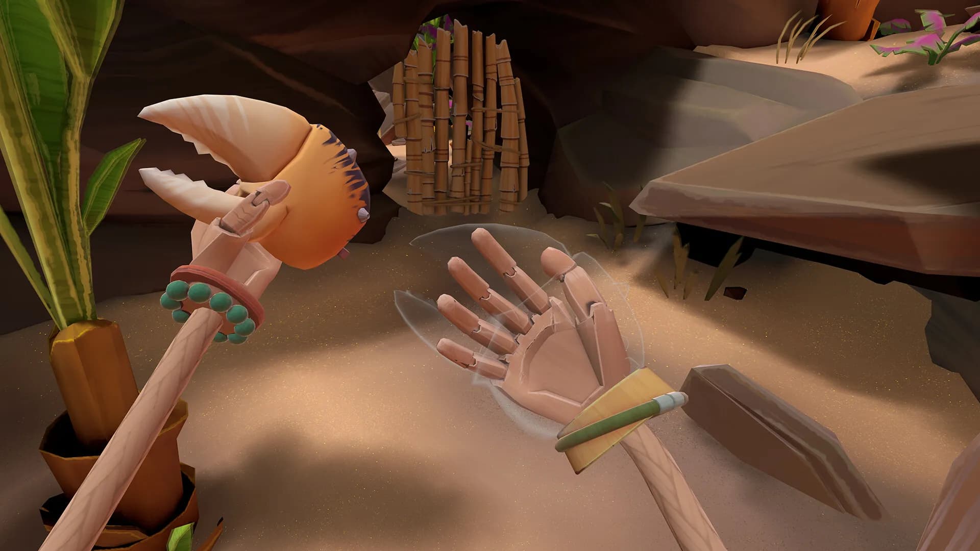 A Fisherman's Tale 2 screenshot screenshot 2