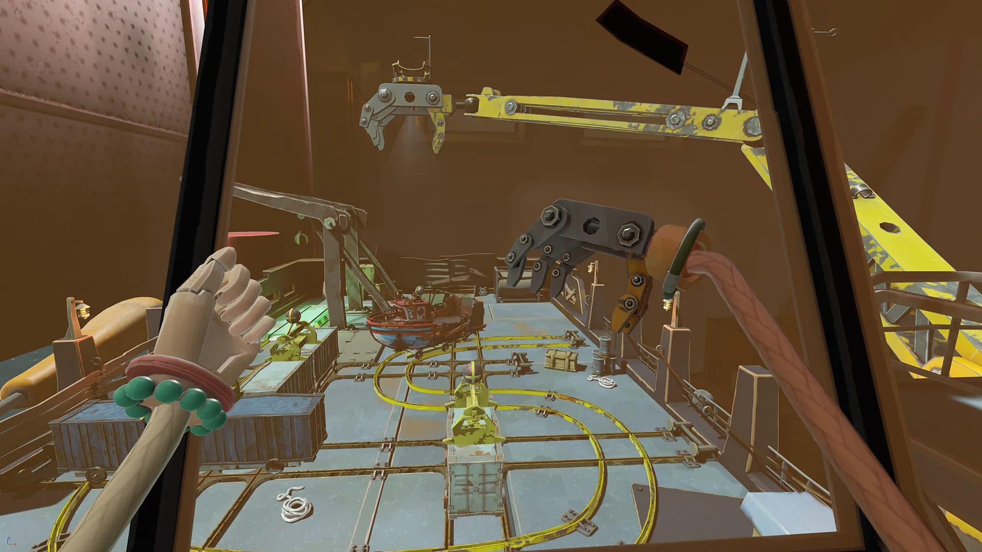 A Fisherman's Tale 2 screenshot screenshot 4