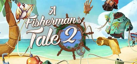 a fisherman's tale 2 vertical card thumbnail