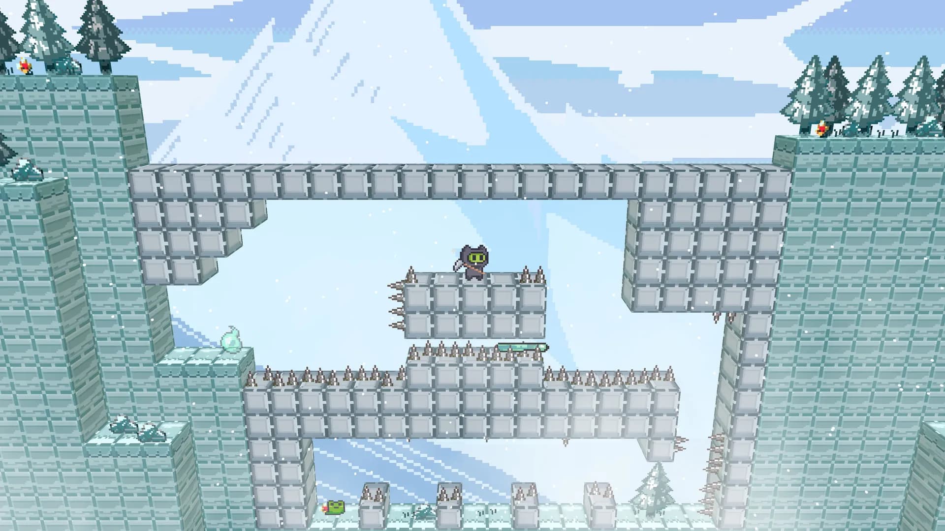 A Frog's Job screenshot screenshot 1