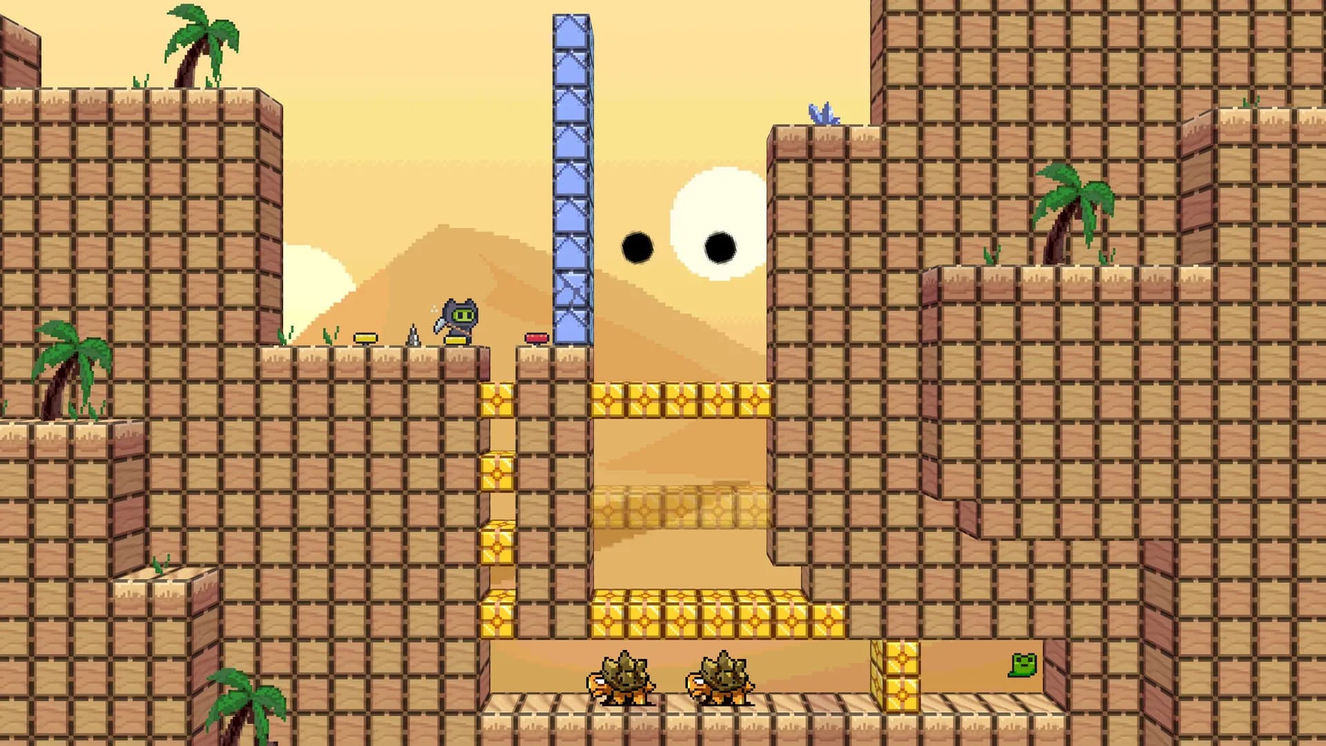 A Frog's Job screenshot screenshot 2
