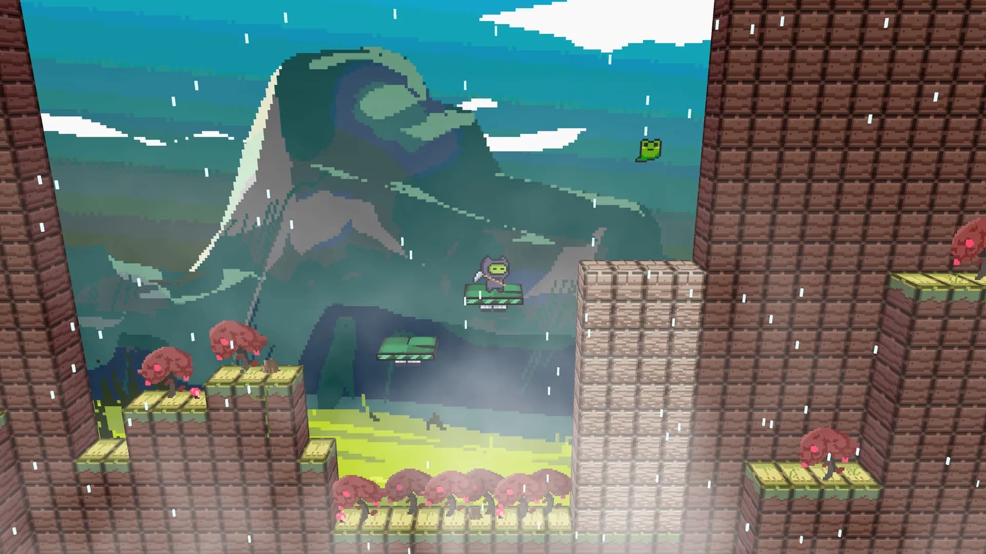 A Frog's Job screenshot screenshot 3