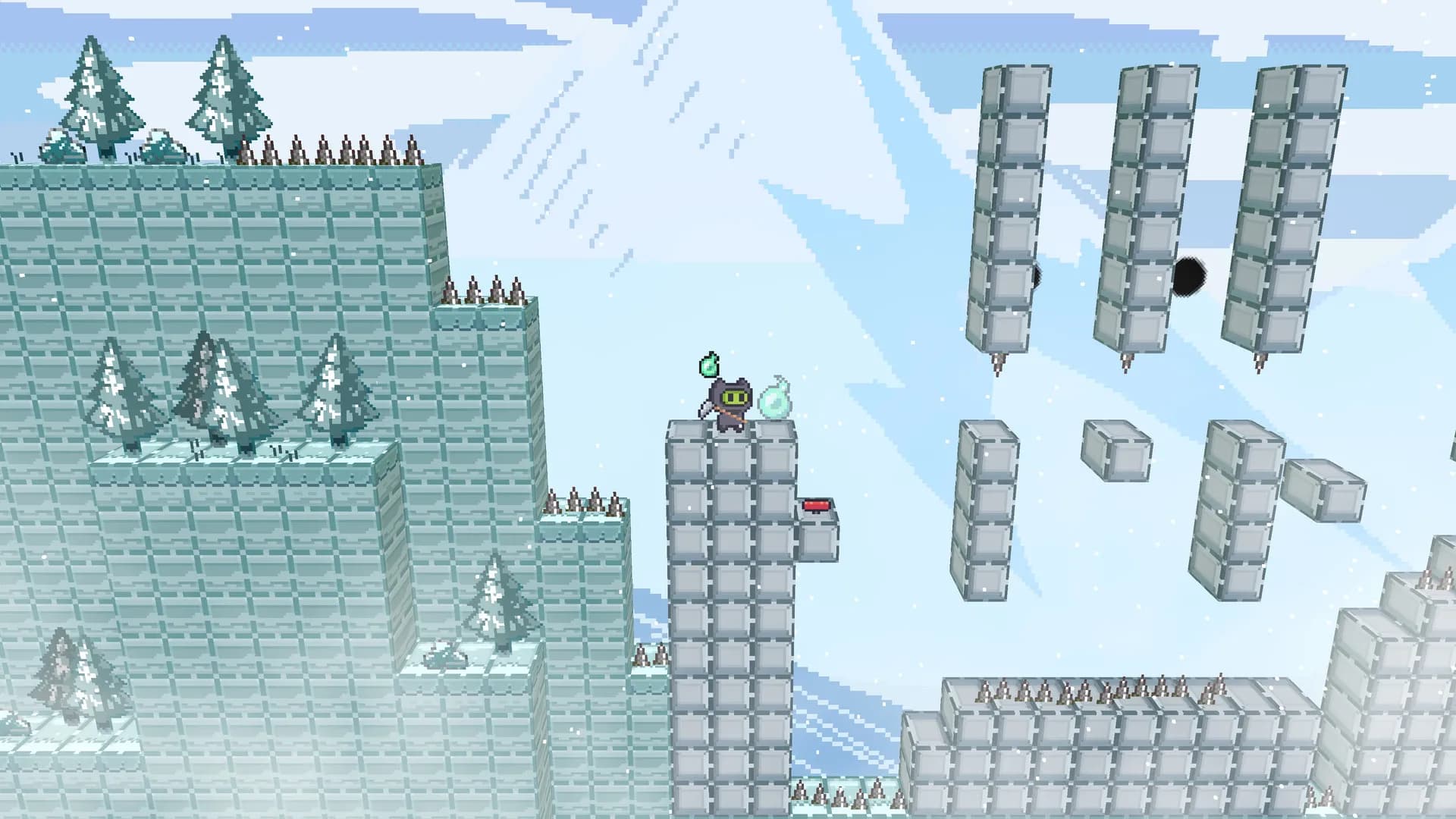 A Frog's Job screenshot screenshot 4
