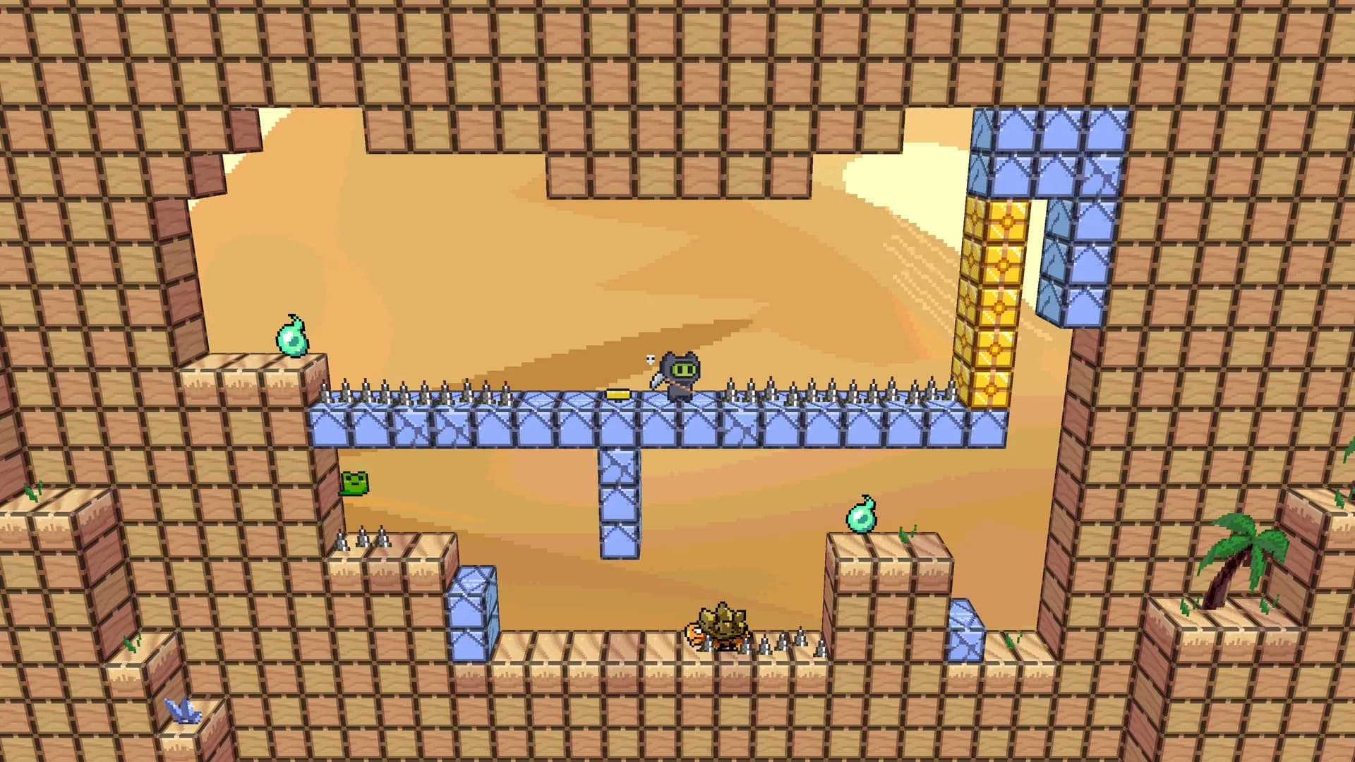 A Frog's Job screenshot screenshot 5