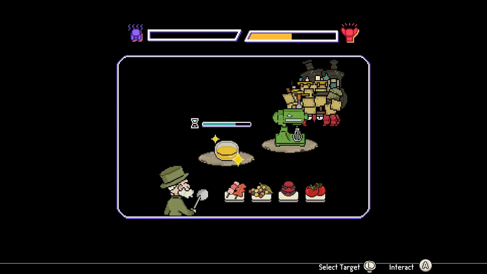 A Guidebook of Babel screenshot screenshot 7