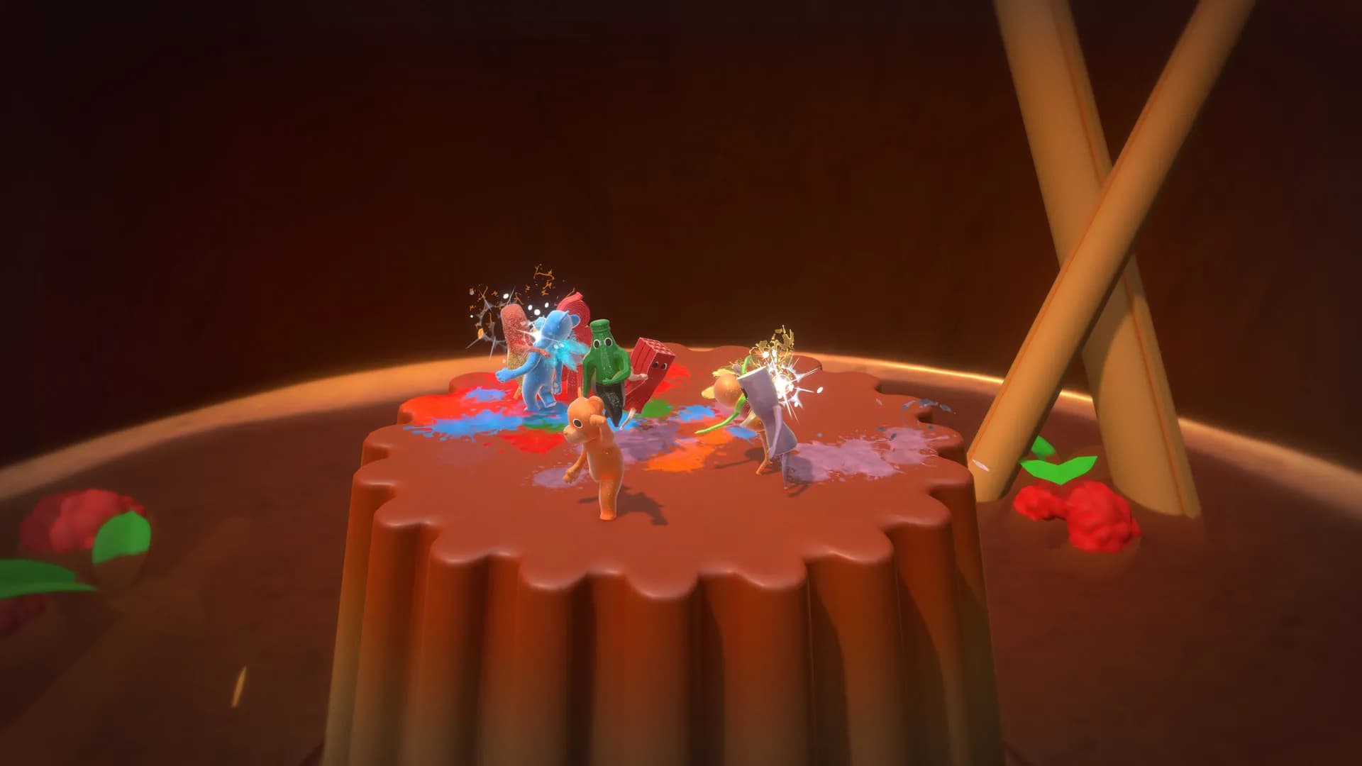 A Gummy's Life screenshot screenshot 2