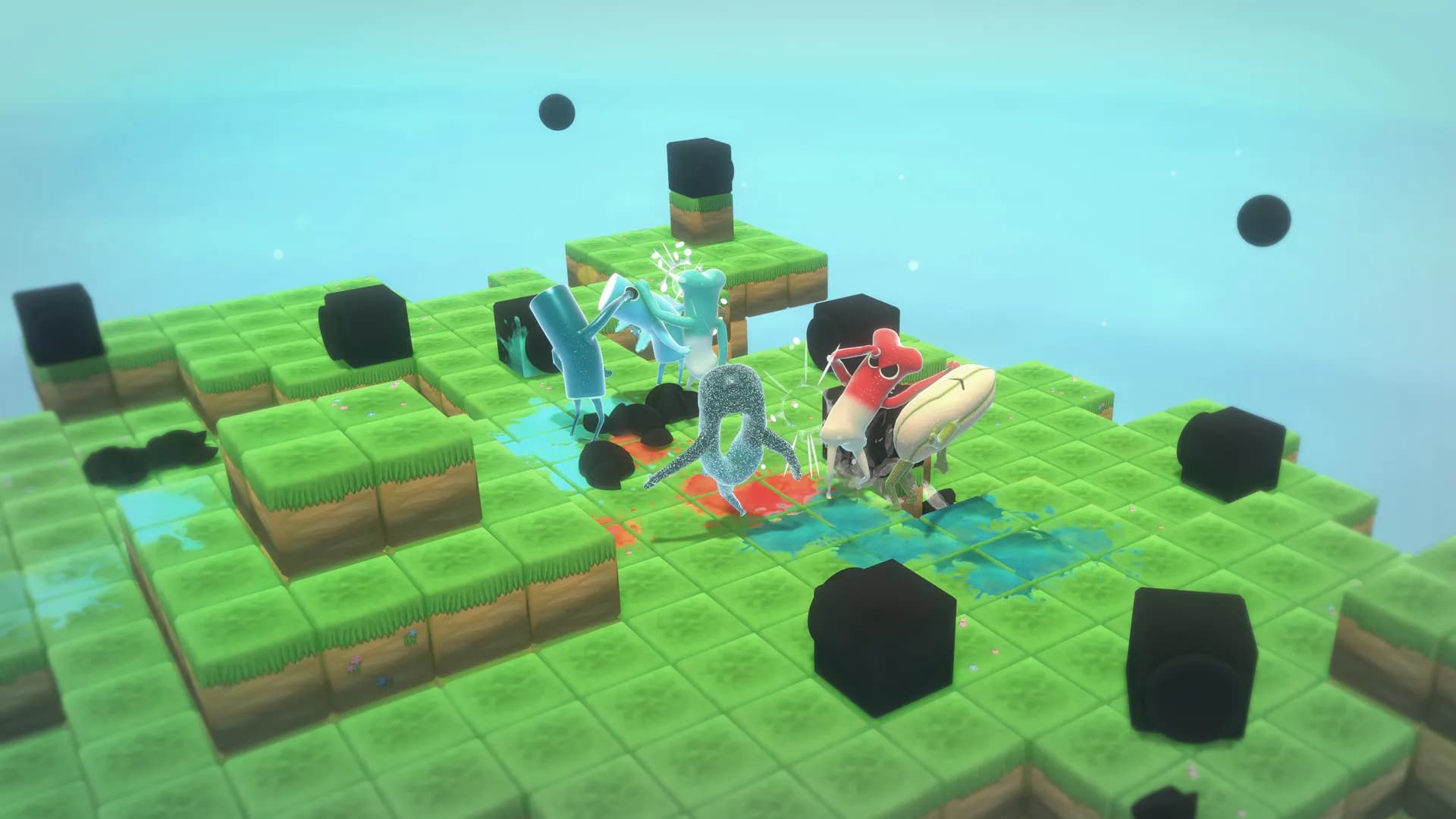 A Gummy's Life screenshot screenshot 4