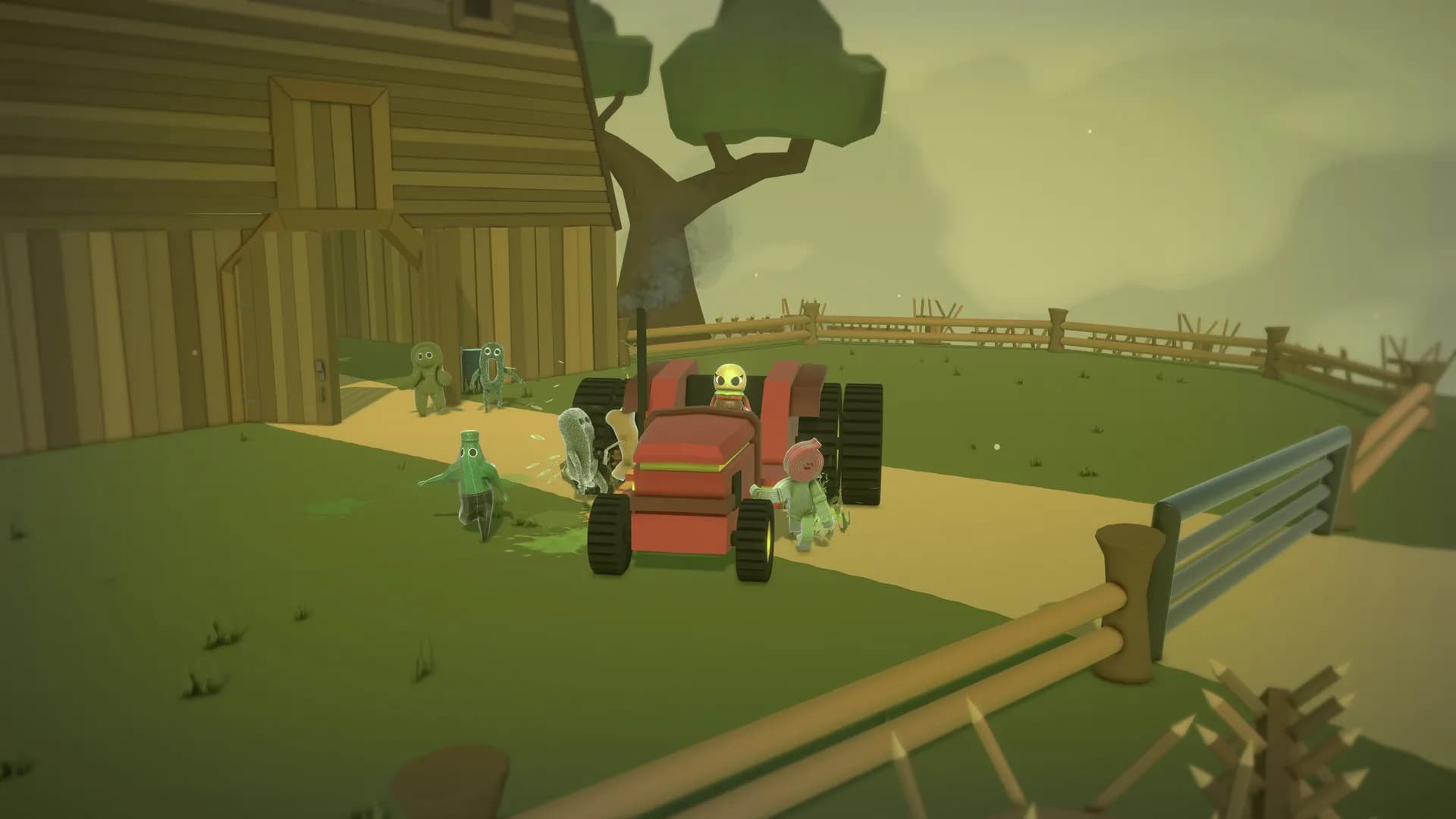 A Gummy's Life screenshot screenshot 6