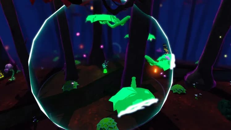 A Hat in Time screenshot screenshot 10