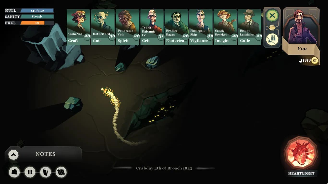 A House of Many Doors screenshot screenshot 2