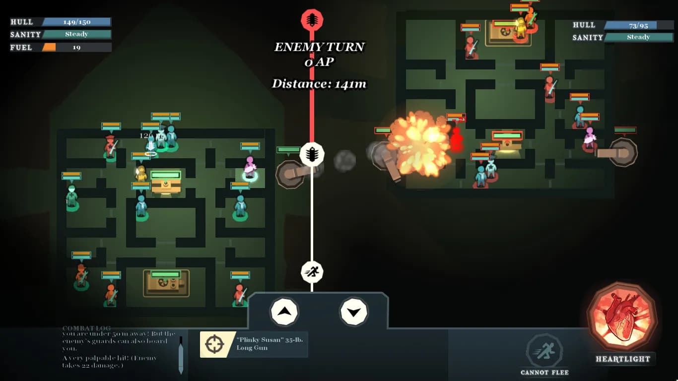 A House of Many Doors screenshot screenshot 3