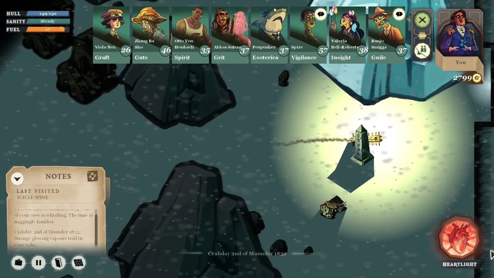 A House of Many Doors screenshot screenshot 6