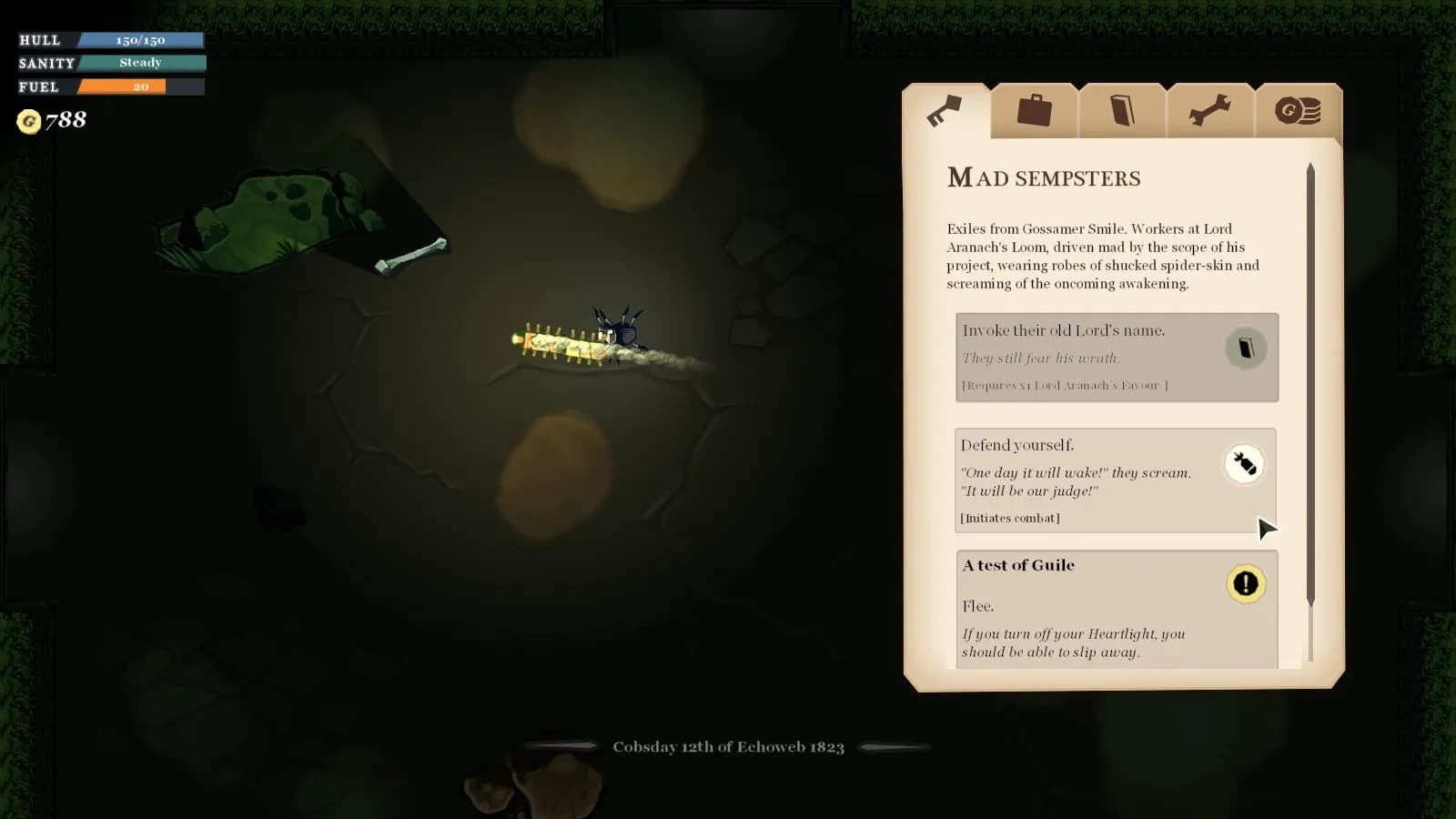 A House of Many Doors screenshot screenshot 7