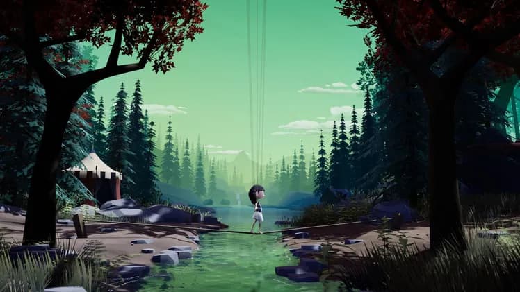 A Juggler's Tale screenshot screenshot 5