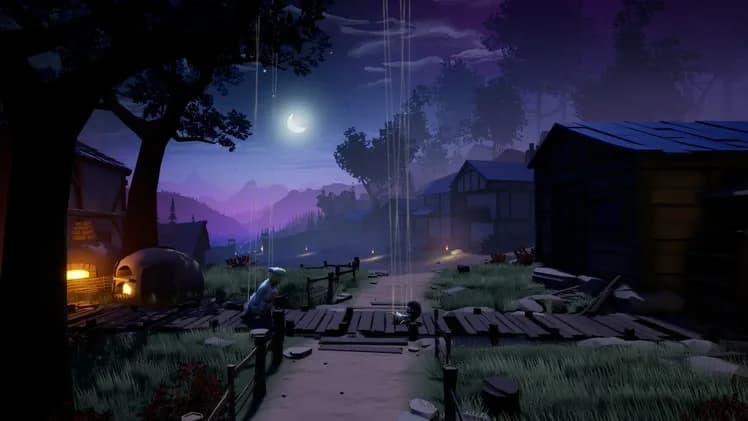 A Juggler's Tale screenshot screenshot 6