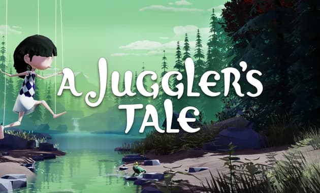 a juggler's tale vertical card thumbnail