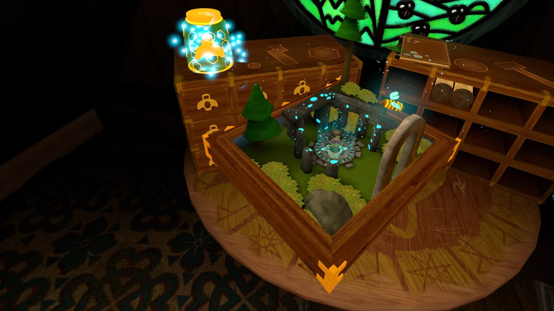 A Knight in the Attic screenshot screenshot 5