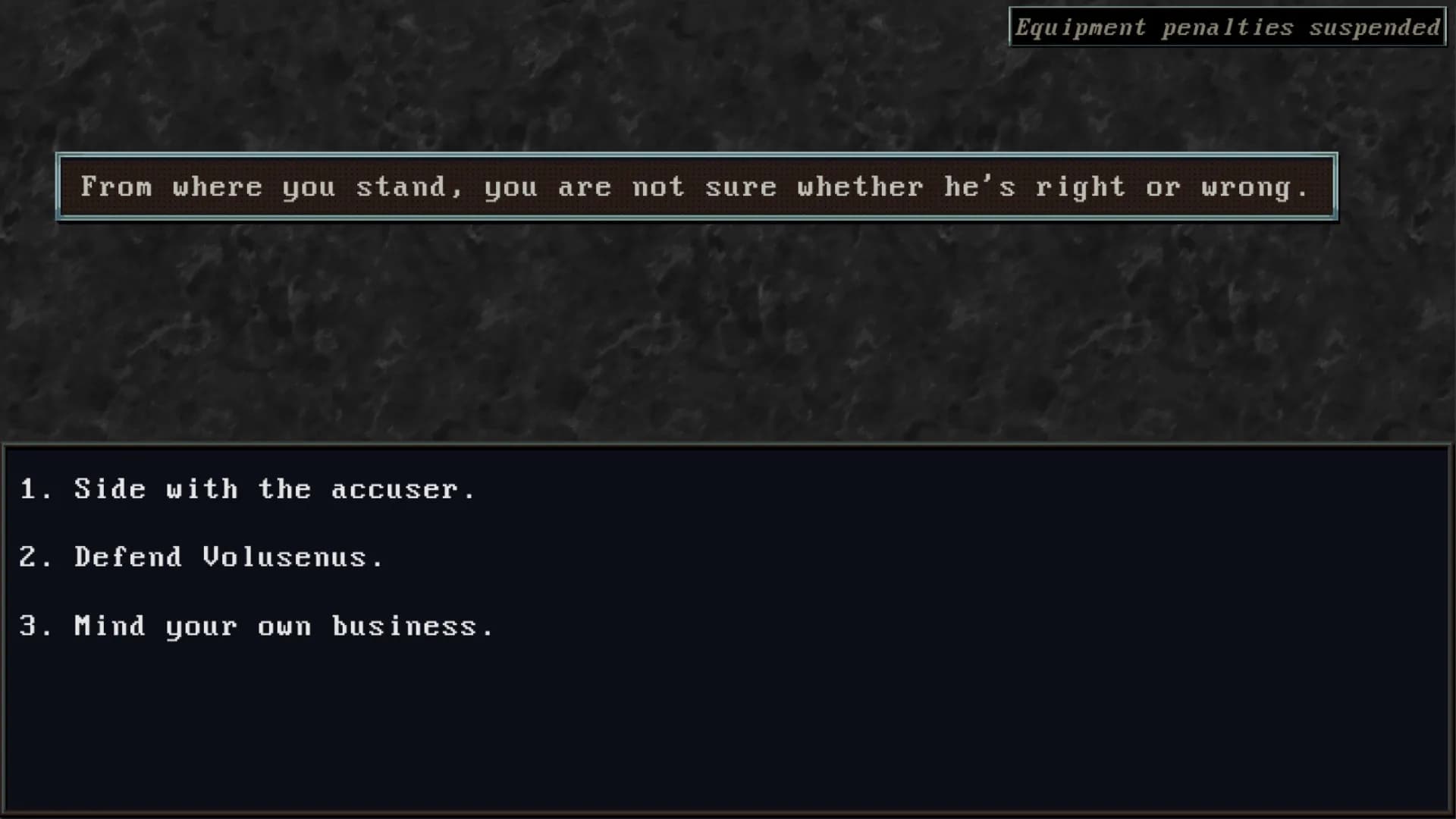 A Legionary's Life screenshot screenshot 11