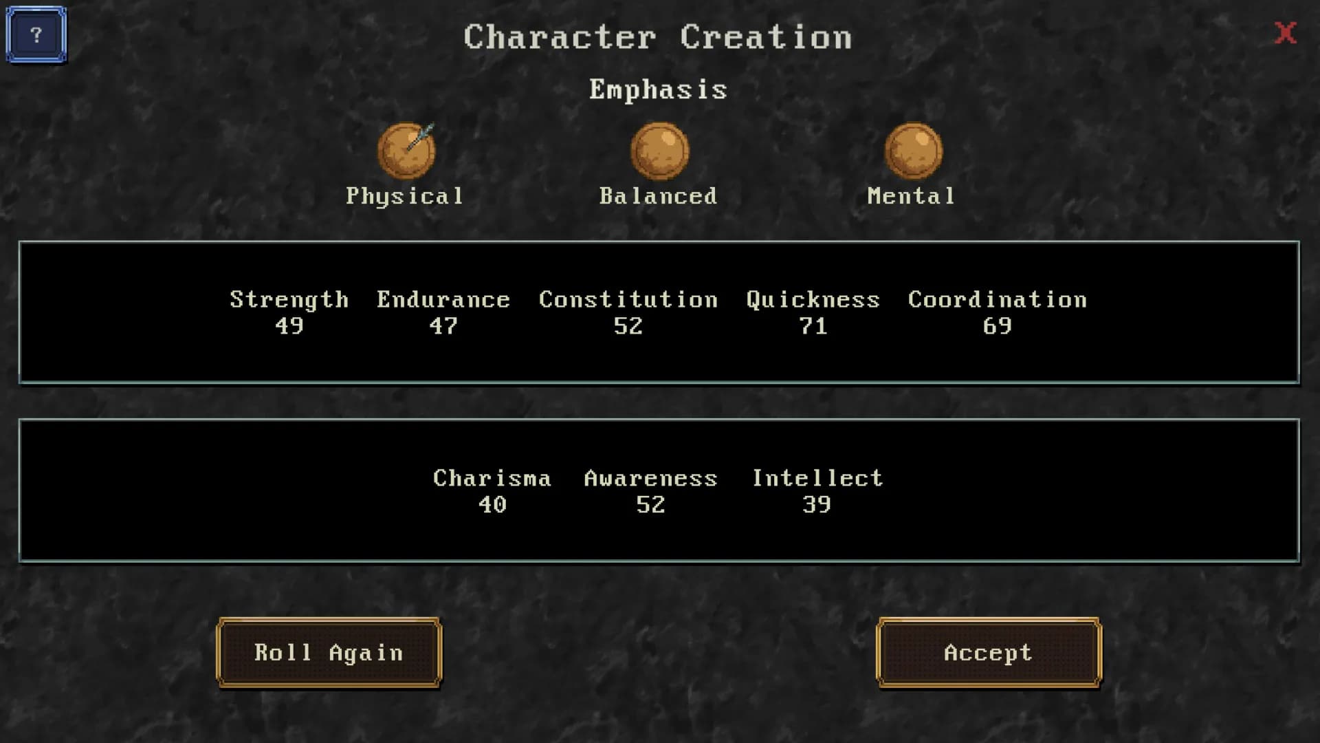 A Legionary's Life screenshot screenshot 5