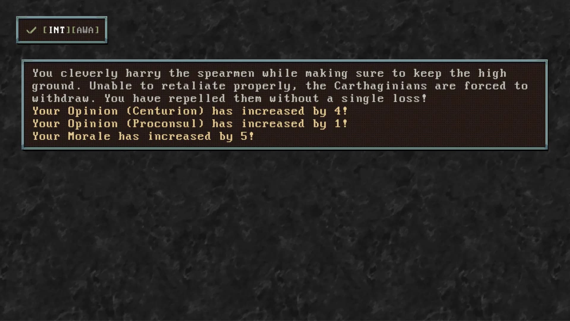 A Legionary's Life screenshot screenshot 6