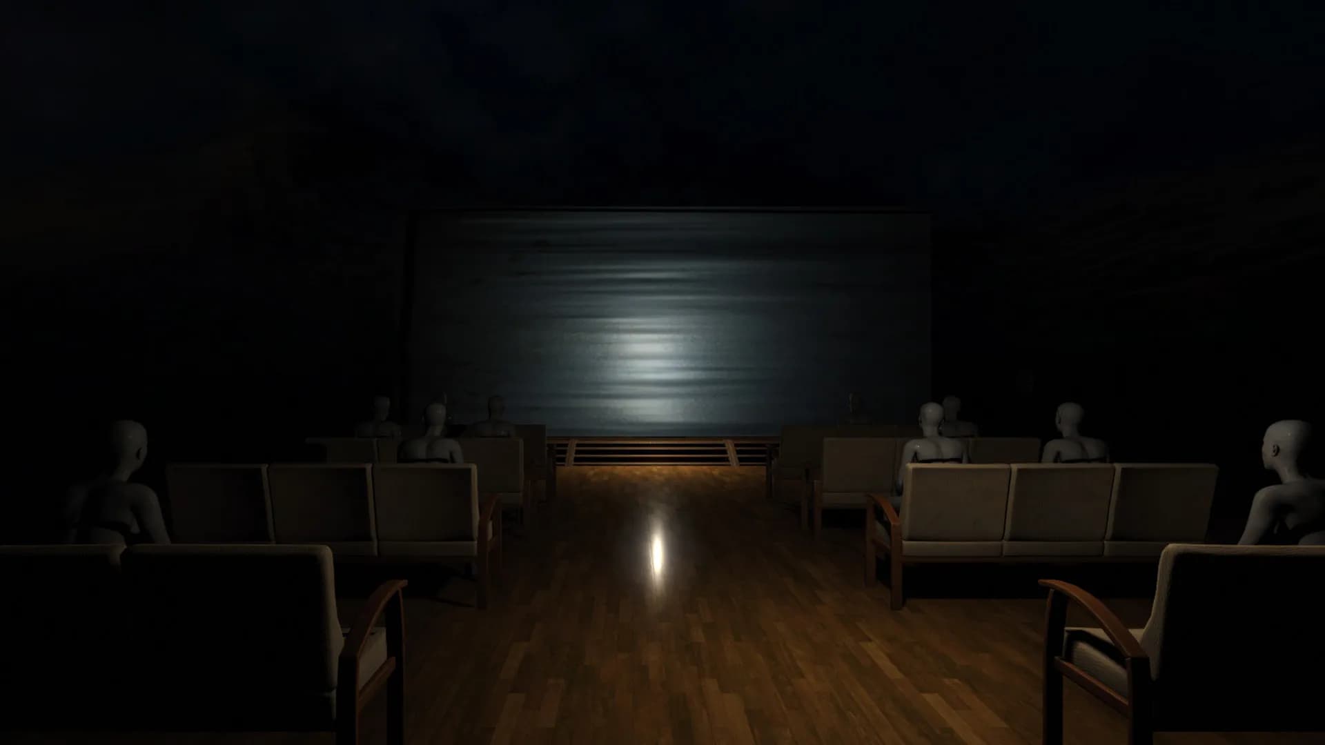 A letter to you! screenshot screenshot 2