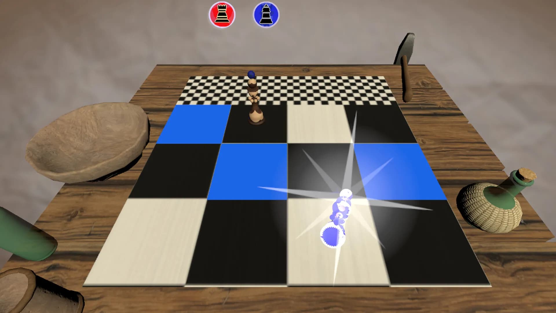 A Lone Piece screenshot screenshot 0