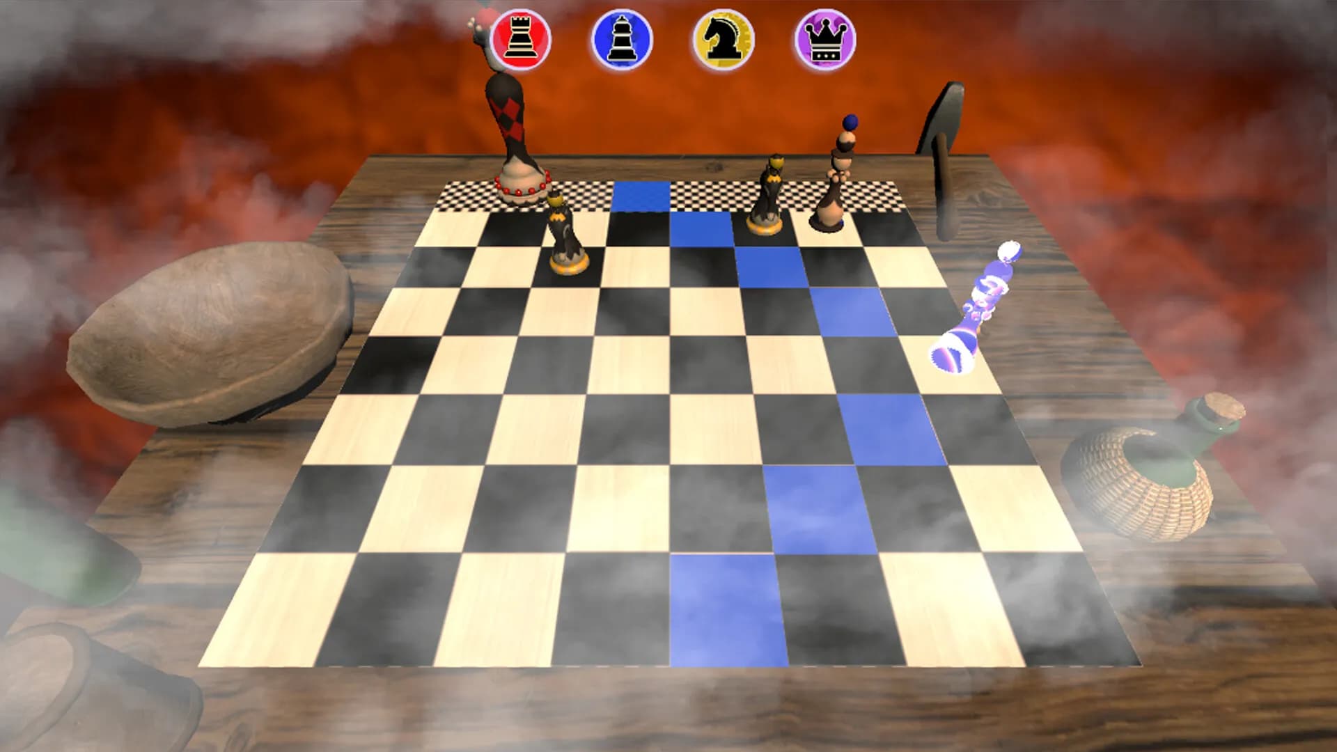 A Lone Piece screenshot screenshot 5