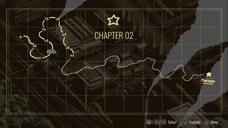 A Musical Story screenshot screenshot 2